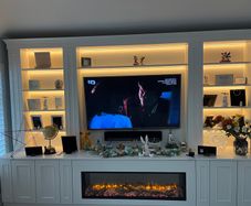media unit