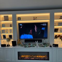 media unit