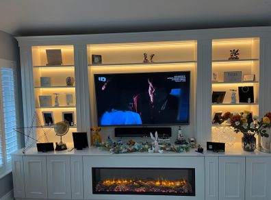 media unit