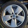 16" Vw Alloys with tyres Image 2