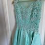 Blingalicious confirmation dress Image 3
