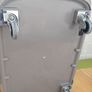 Dog Travel Crate/Carrier Large IATA- quick release wheels Image 4
