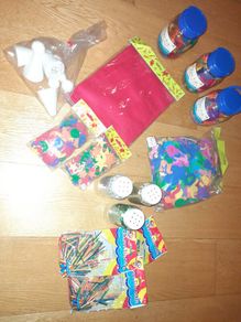 Arts and crafts bundle