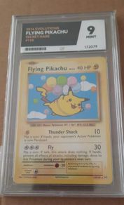 collectible cards