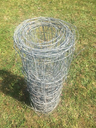 7 Metres Of 3ft High Sheep Wire For Sale In Moate Westmeath From James 