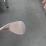 Mizuno T22 58 degree wedge Image 4