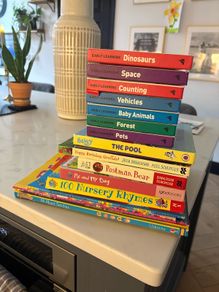 Free kids books