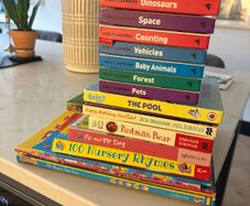 Free kids books