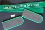 East German, Ddr, Medal /badge, Military Medal, cloth insignia, Nva, Stasi,,,,,(W-42)