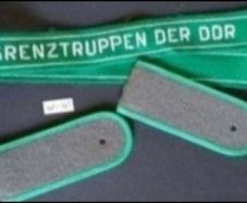 East German, Ddr, Medal /badge, Military Medal, cloth insignia, Nva, Stasi,,,,,(W-42)