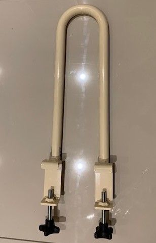 Metal Bed Support Bar