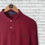 Ralph Lauren Polo Long Sleeve Image 2