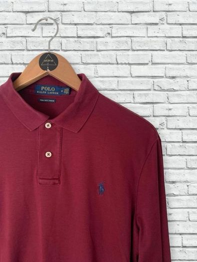 Ralph Lauren Polo Long Sleeve