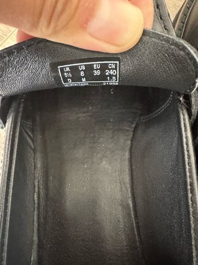 women shoes