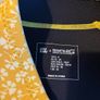 Orla Kiely Scuba Swimming top Size 6-8 Image 7