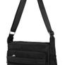 Women's Multi-Pocket Casual Crossbody Handbags Waterproof Shoulder Nylon Bags MULTIPLE COLOURS AVAILABLE (FREE POSTAGE) Image 6