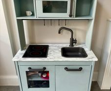 Toy Kitchen