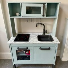 Toy Kitchen