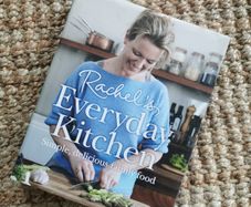 Rachel's Everyday kitchen cookbook