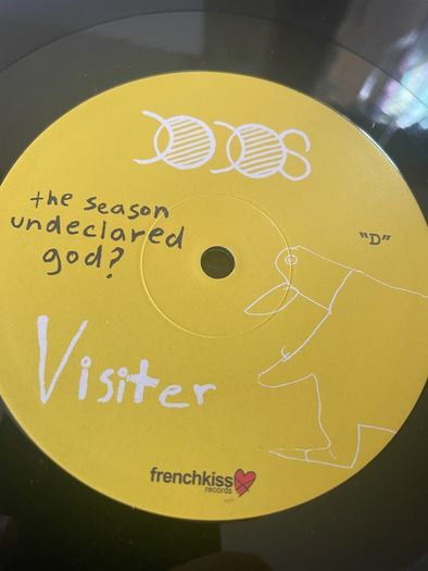 The Dodos - Visiter