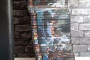 The ultimate Graphic novels collection