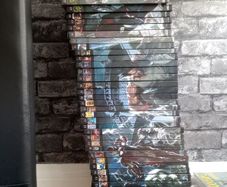 The ultimate Graphic novels collection