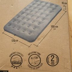 Blow up Beds