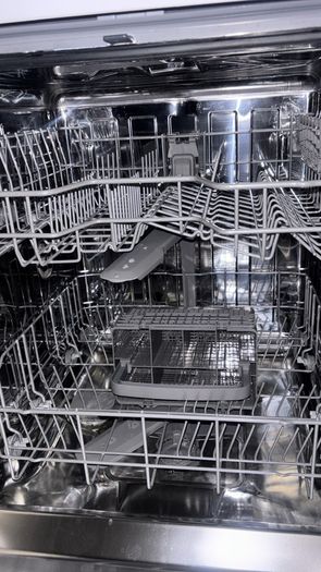 dishwasher