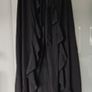Black trousers/ skirt Image 2
