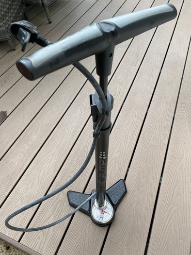Bike Pump