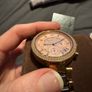Michael Kors Ladies Watch Image 7