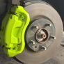 Brake System Restoration & Custom Auto Decor Image 6