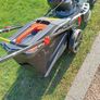 lawnmower as new Image 6