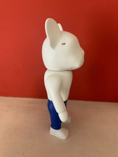 Jack And Jones Promotional Dog Figure