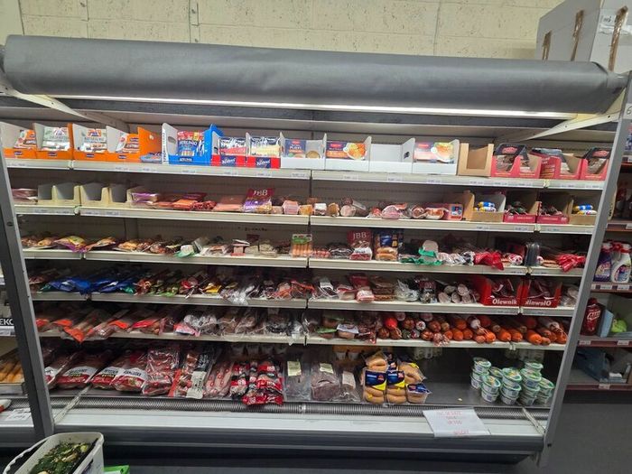 Commercial Display Fridges for Sale