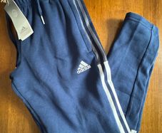 Adidas joggers
