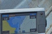 Garmin gpsmap 720
