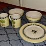 Royal Doulton Carmina Lemon Tree China replacements Image 2