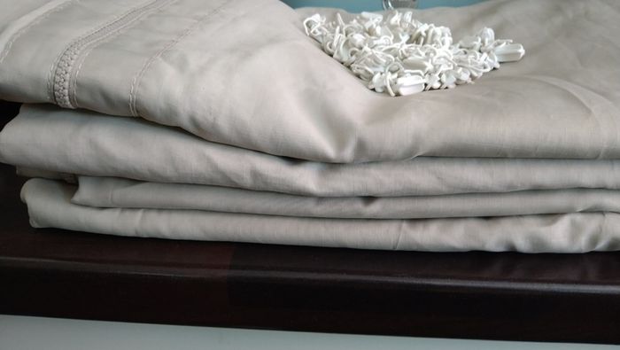 Gazebo Curtains
