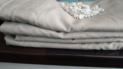 Gazebo Curtains