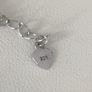 Evil Eye very nice bracelet made of 925 silver Image 4