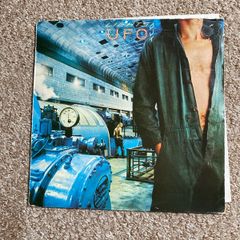 UFO "Lights out"