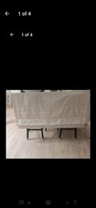 Roman blinds