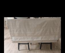 Roman blinds