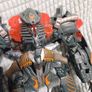 Transformer ROTF The Fallen Image 3