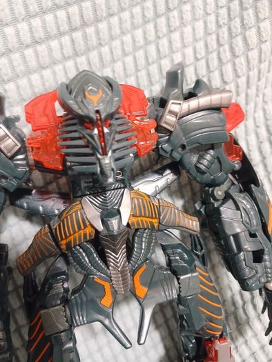Transformer ROTF The Fallen