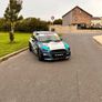 ICCR Junior Mini race car Image 2