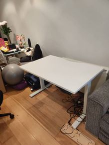 Standing Desk