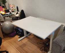 Standing Desk