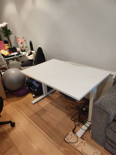 Standing Desk